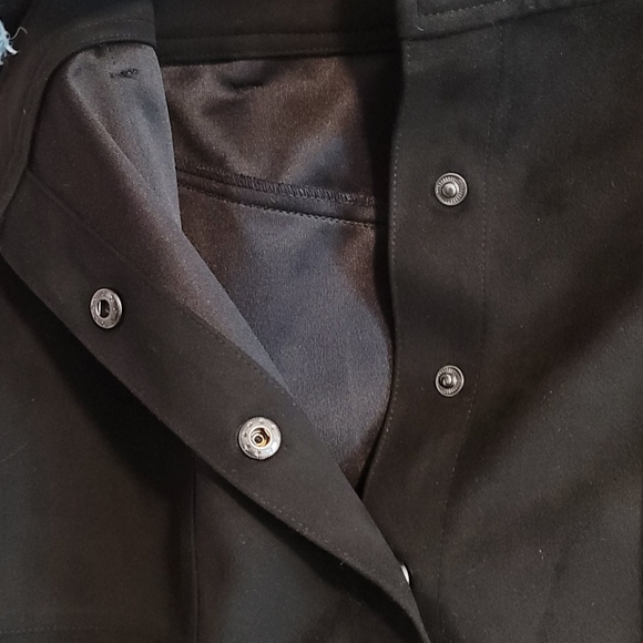 Black Skirt - Picture 3 of 3